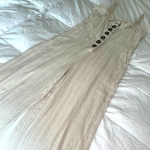 Indigo & Reign Romper